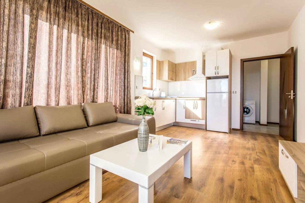 Апартамент За Гости Villa Ravda Buitenkant foto