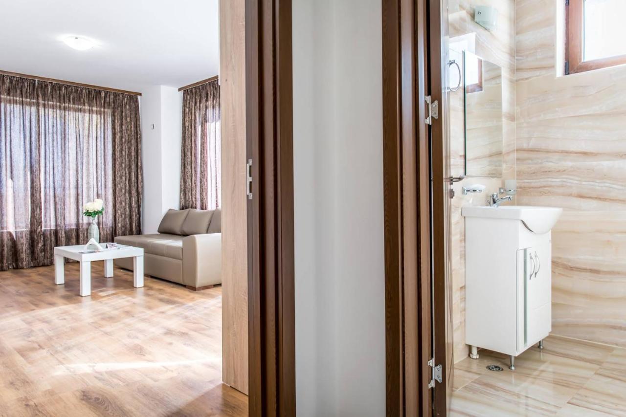 Апартамент За Гости Villa Ravda Buitenkant foto
