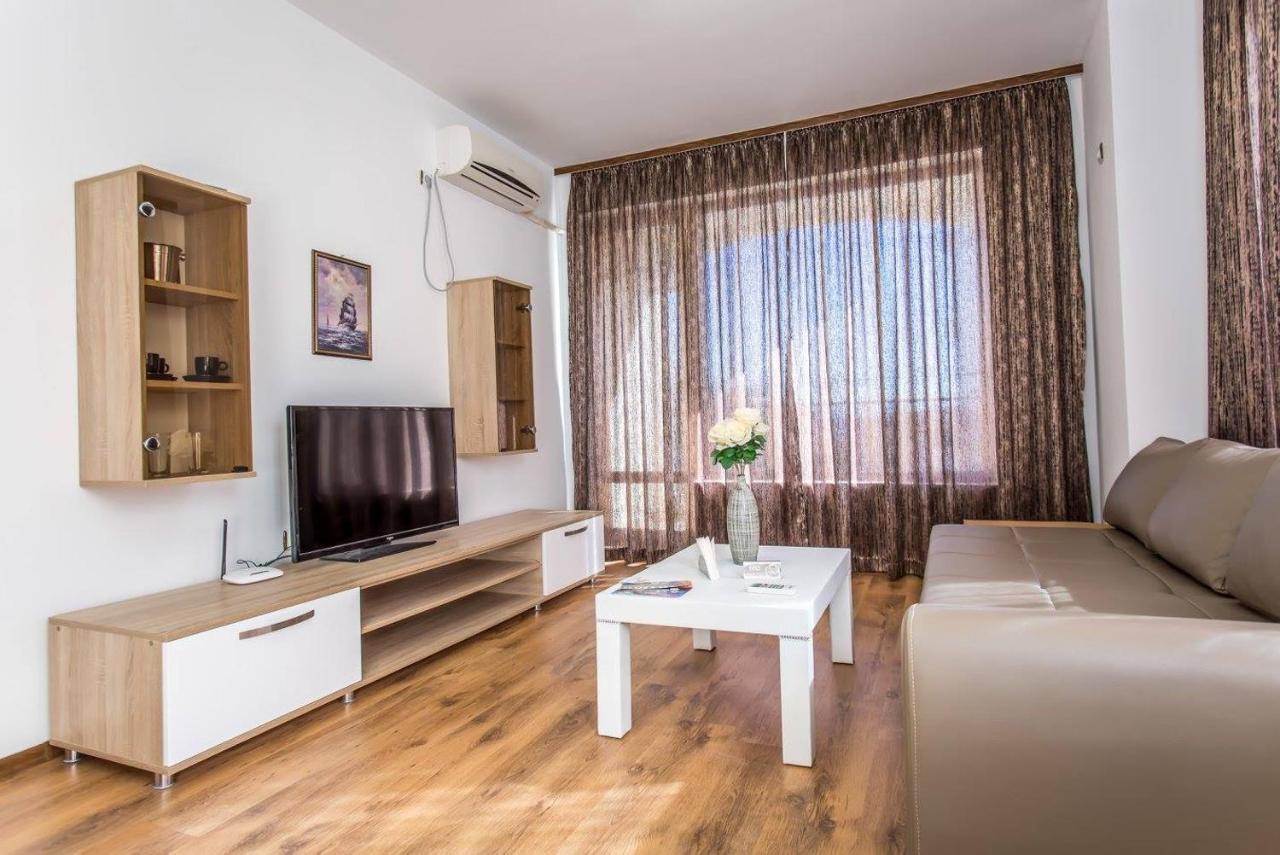 Апартамент За Гости Villa Ravda Buitenkant foto