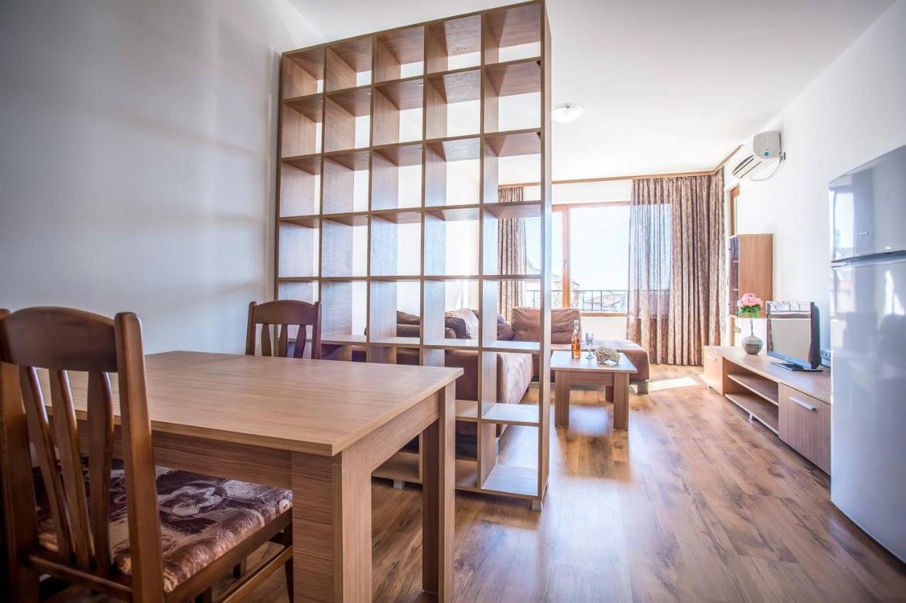 Апартамент За Гости Villa Ravda Buitenkant foto