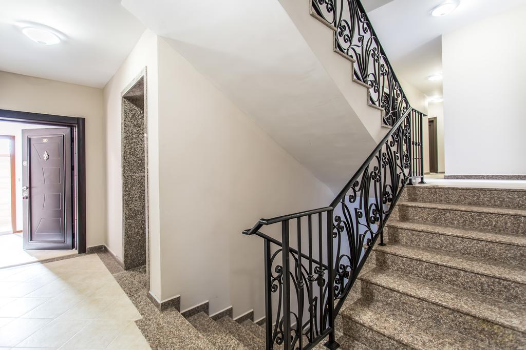 Апартамент За Гости Villa Ravda Buitenkant foto