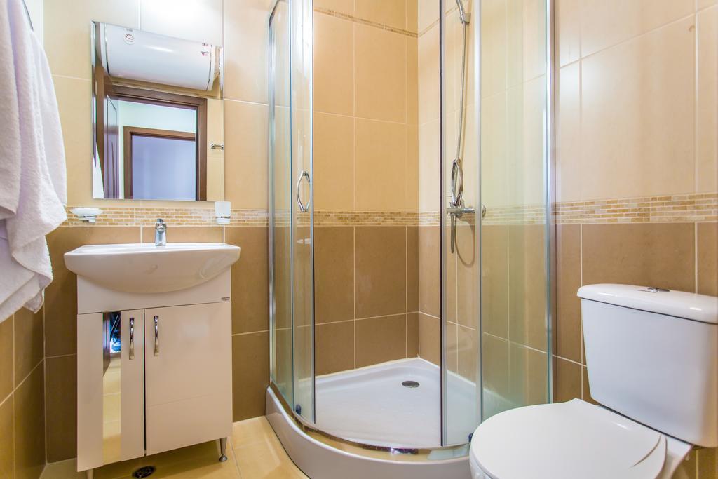 Апартамент За Гости Villa Ravda Buitenkant foto